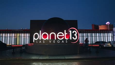 Planet 13th - 6 days ago · Planet 13 has always focused on creating an exceptional customer experience. Now, we are working on making our marijuana curbside pick-up and marijuana delivery …